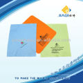 microfiber clraning cloths for household product